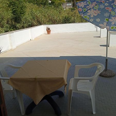 Villa Thomas Bb Conduzione Familiare Forio di Ischia 외부 사진