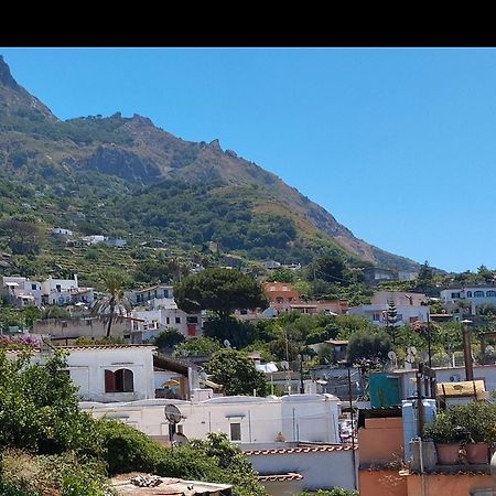 Villa Thomas Bb Conduzione Familiare Forio di Ischia 외부 사진