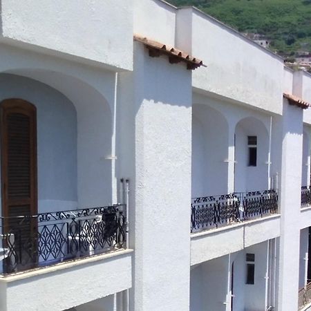 Villa Thomas Bb Conduzione Familiare Forio di Ischia 외부 사진