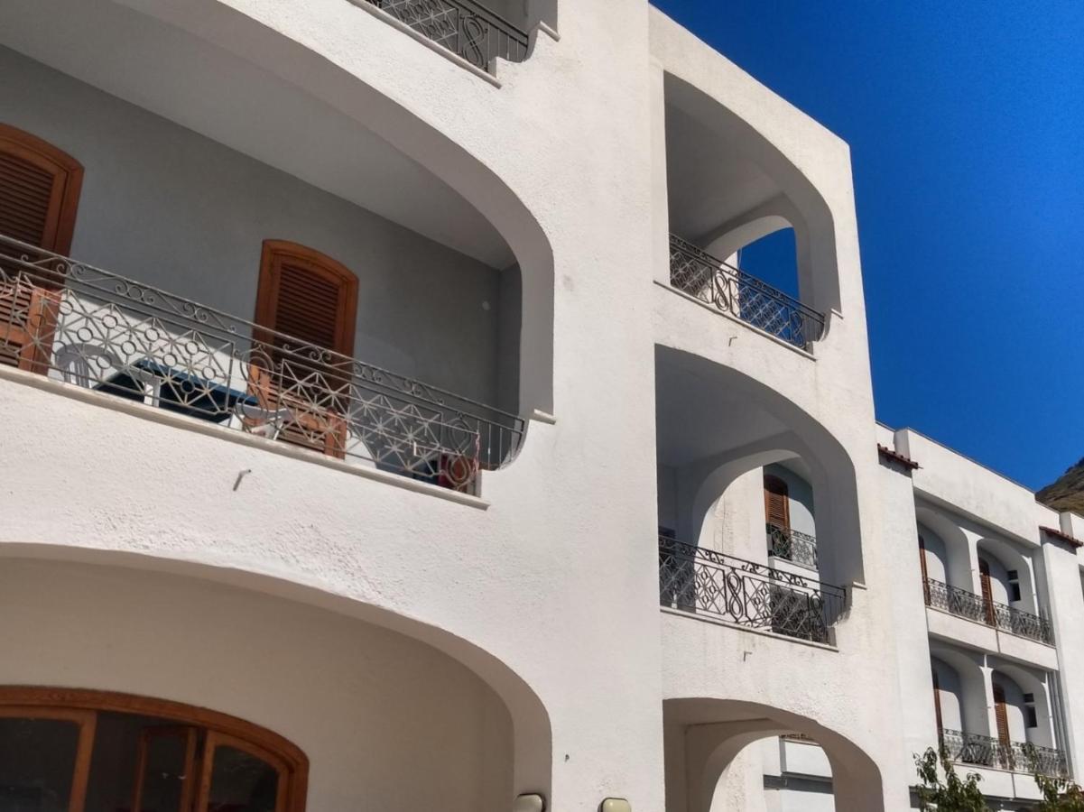 Villa Thomas Bb Conduzione Familiare Forio di Ischia 외부 사진