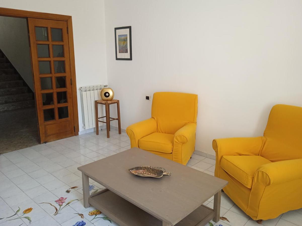 Villa Thomas Bb Conduzione Familiare Forio di Ischia 외부 사진