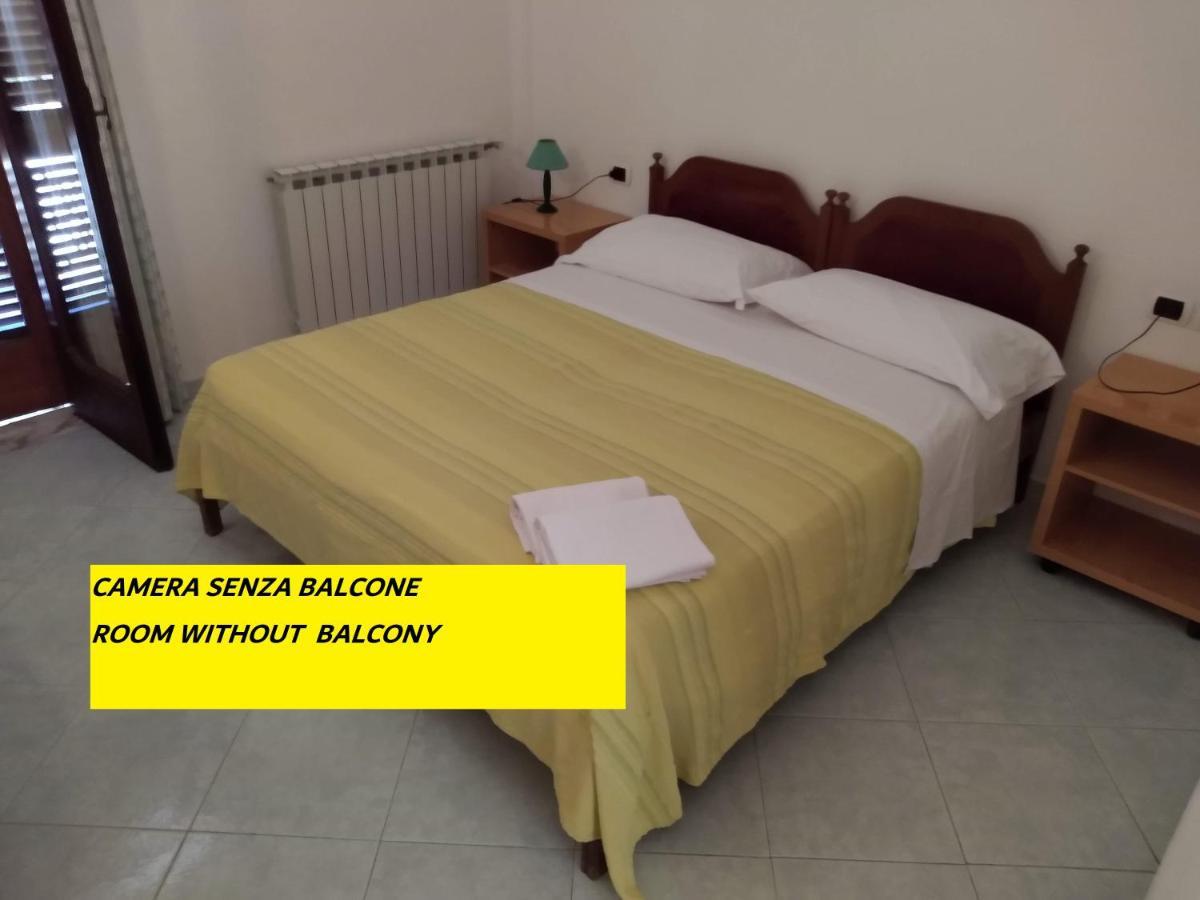 Villa Thomas Bb Conduzione Familiare Forio di Ischia 외부 사진