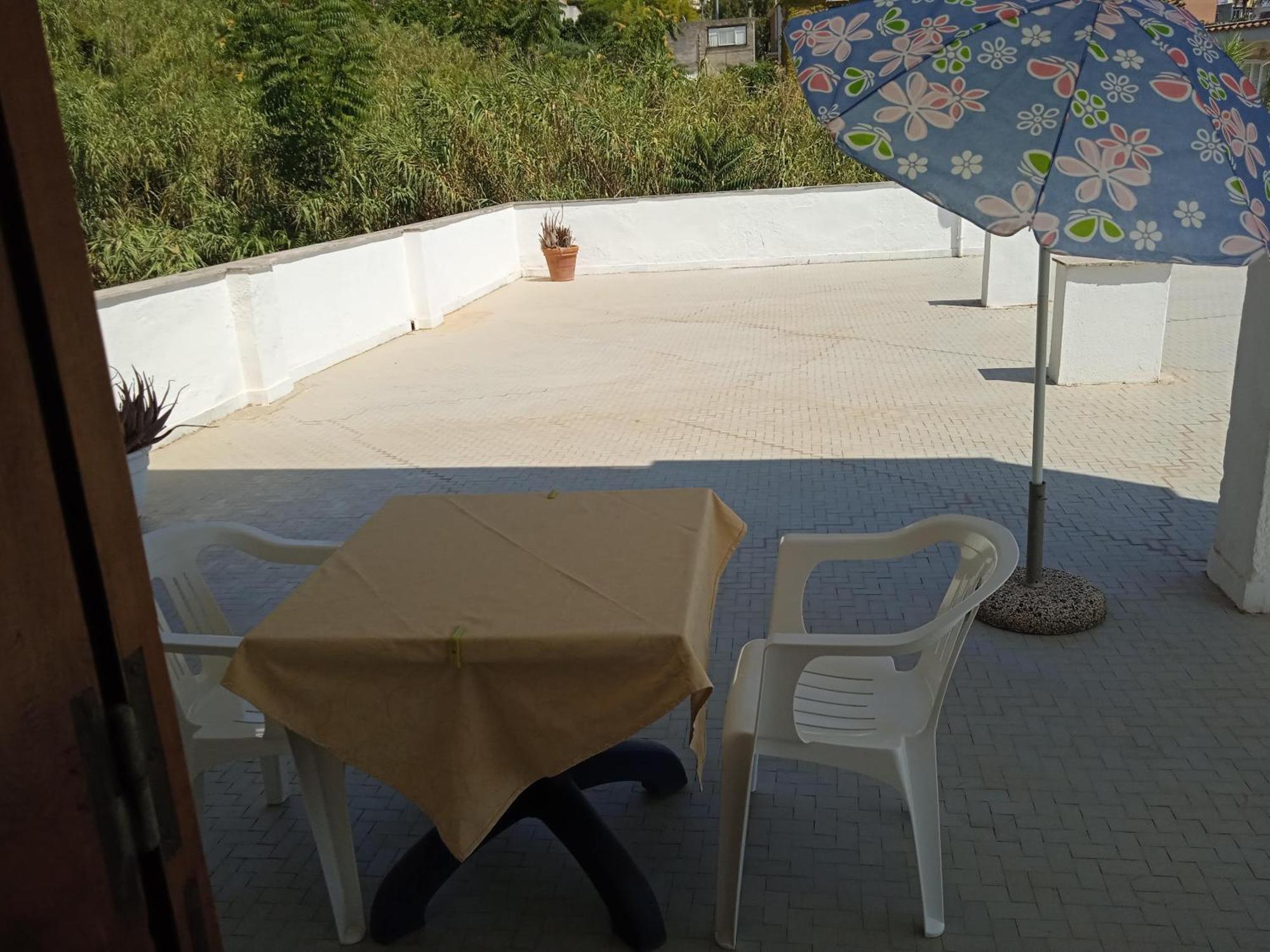 Villa Thomas Bb Conduzione Familiare Forio di Ischia 외부 사진