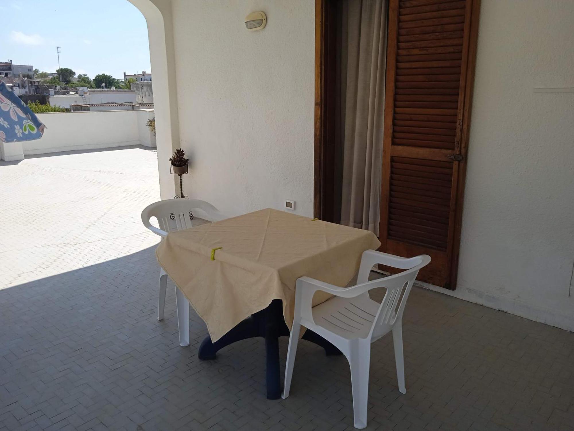 Villa Thomas Bb Conduzione Familiare Forio di Ischia 외부 사진