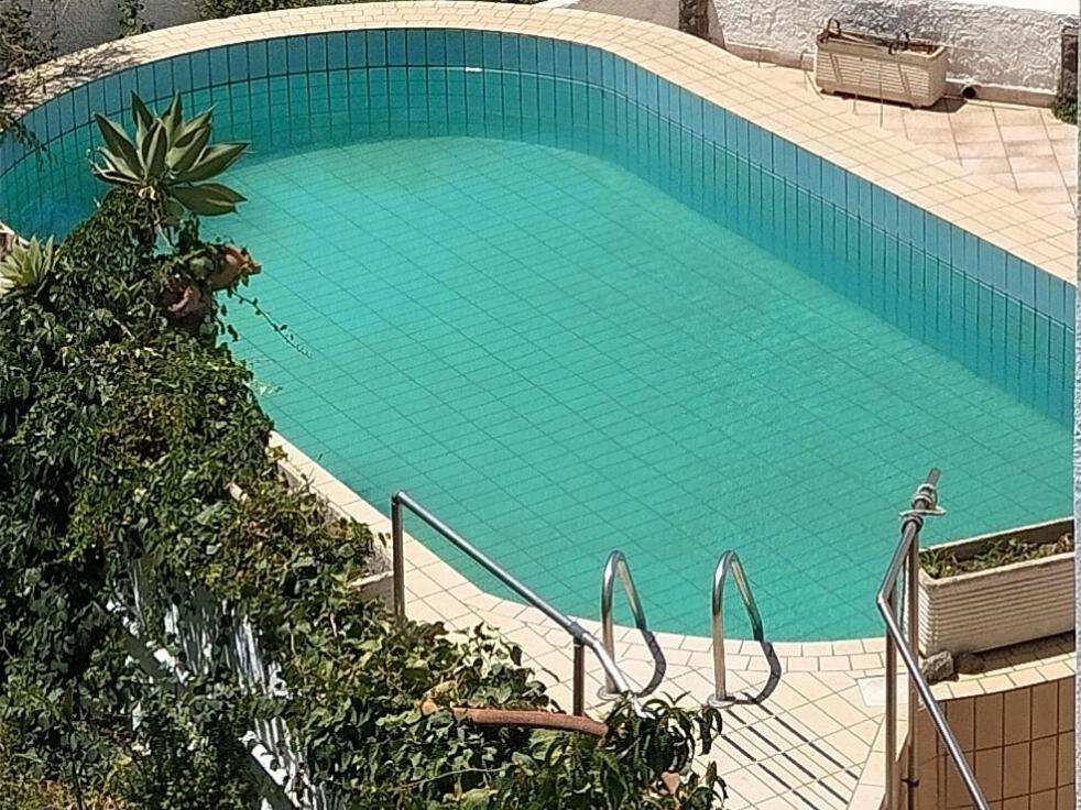 Villa Thomas Bb Conduzione Familiare Forio di Ischia 외부 사진