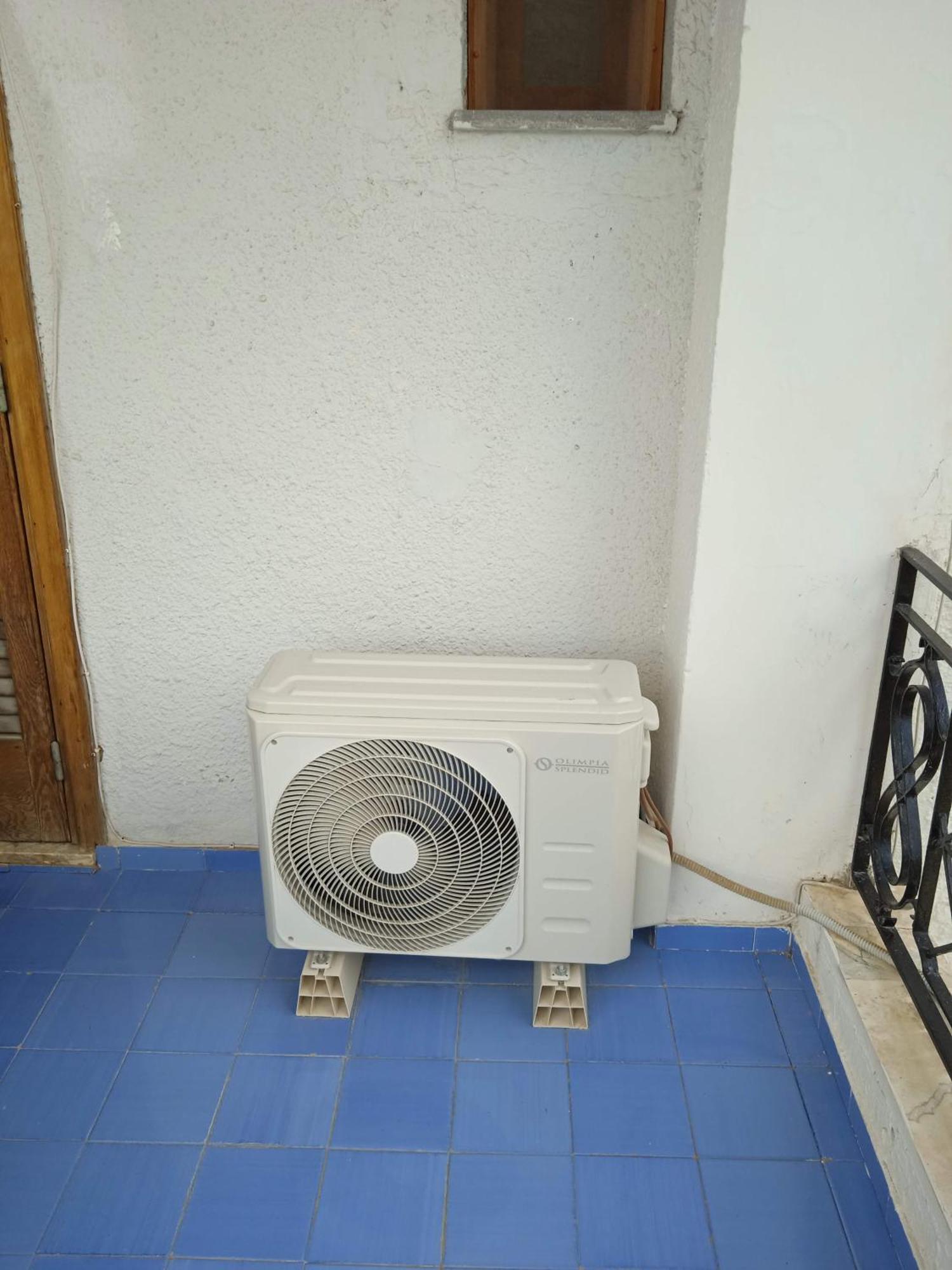 Villa Thomas Bb Conduzione Familiare Forio di Ischia 외부 사진