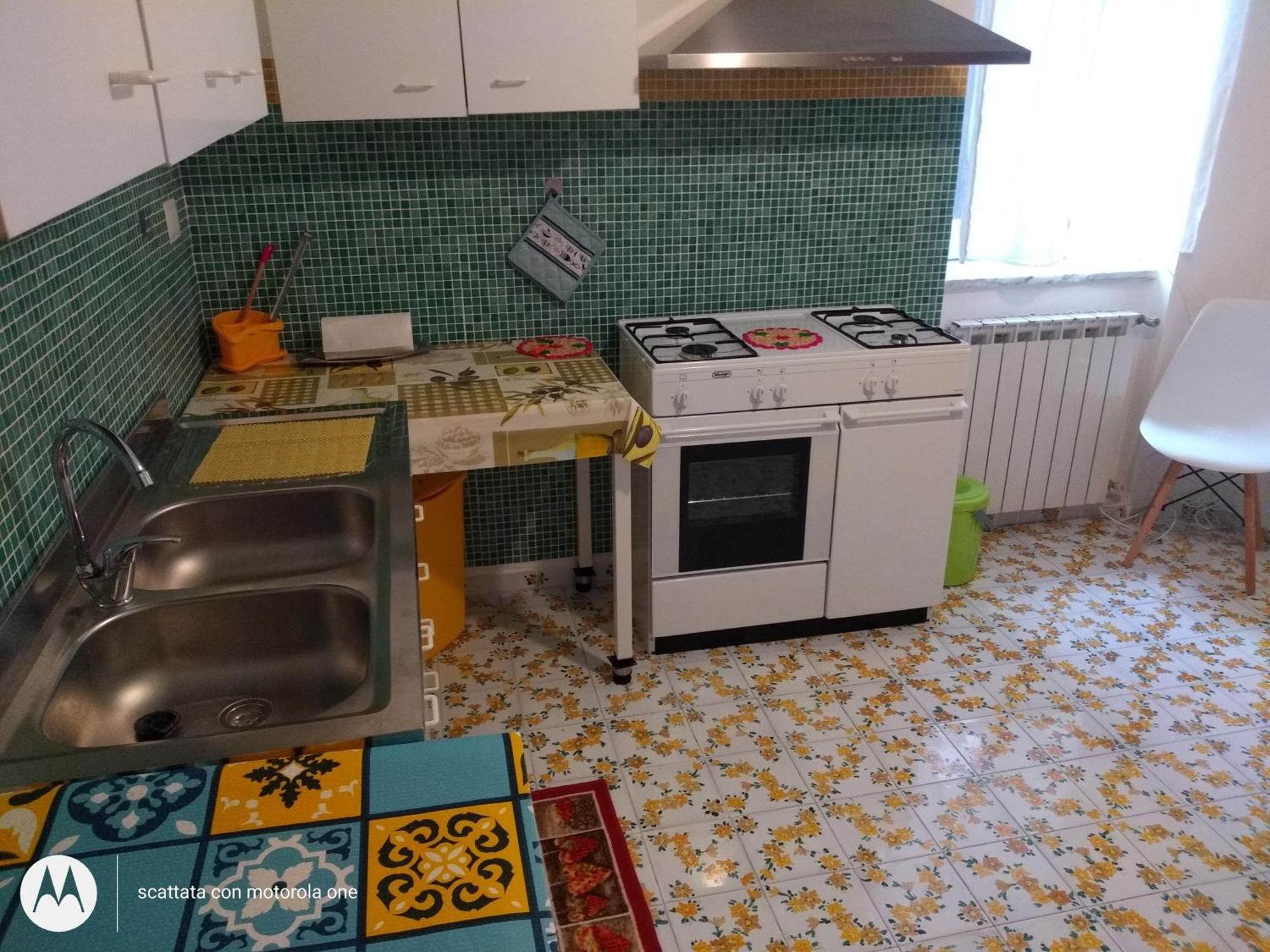 Villa Thomas Bb Conduzione Familiare Forio di Ischia 외부 사진