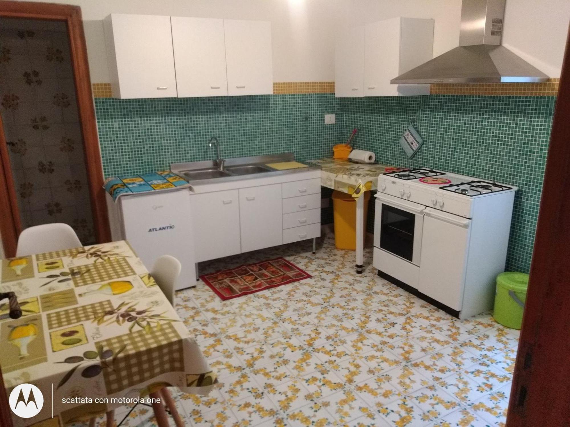 Villa Thomas Bb Conduzione Familiare Forio di Ischia 외부 사진
