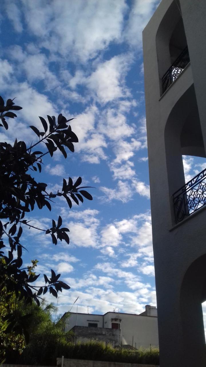 Villa Thomas Bb Conduzione Familiare Forio di Ischia 외부 사진