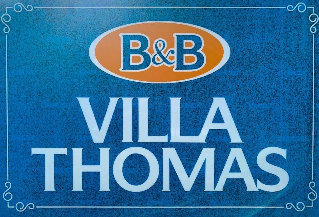 Villa Thomas Bb Conduzione Familiare Forio di Ischia 외부 사진